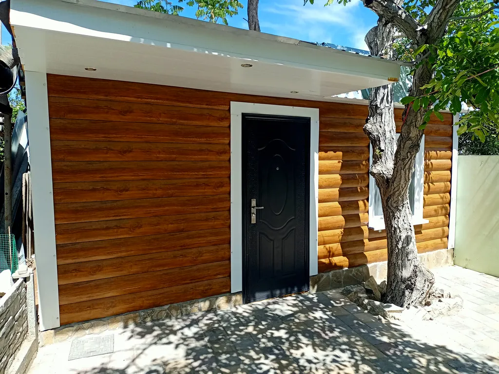 Коттедж Домик на двоих со всеми удобствами — аренда посуточно в Феодосия