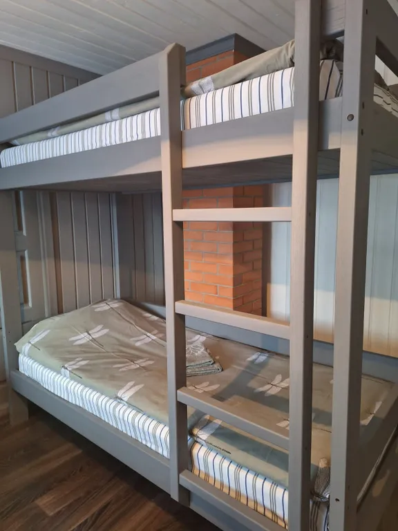 Уютный коттедж на самом берегу великолепного озера Ханкасъярви