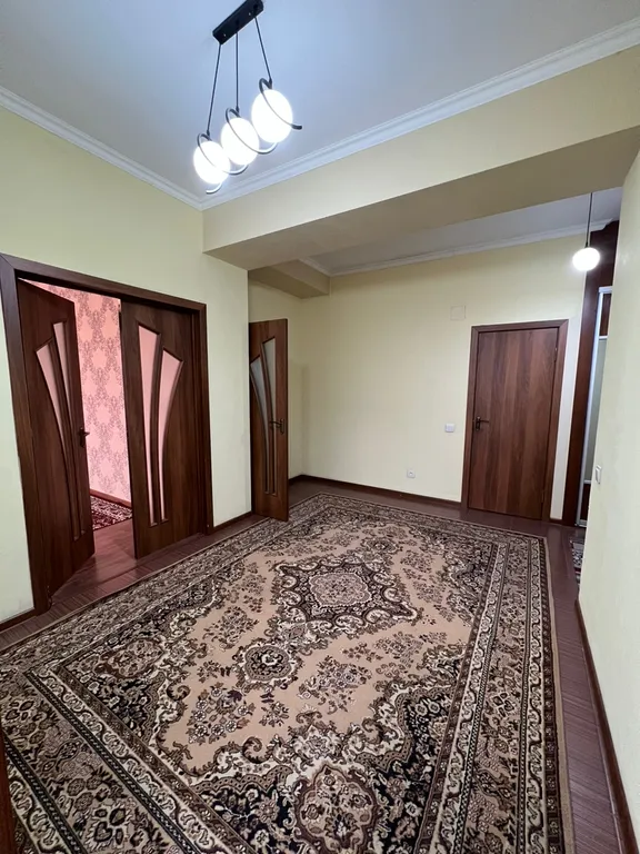 Бишкек парк