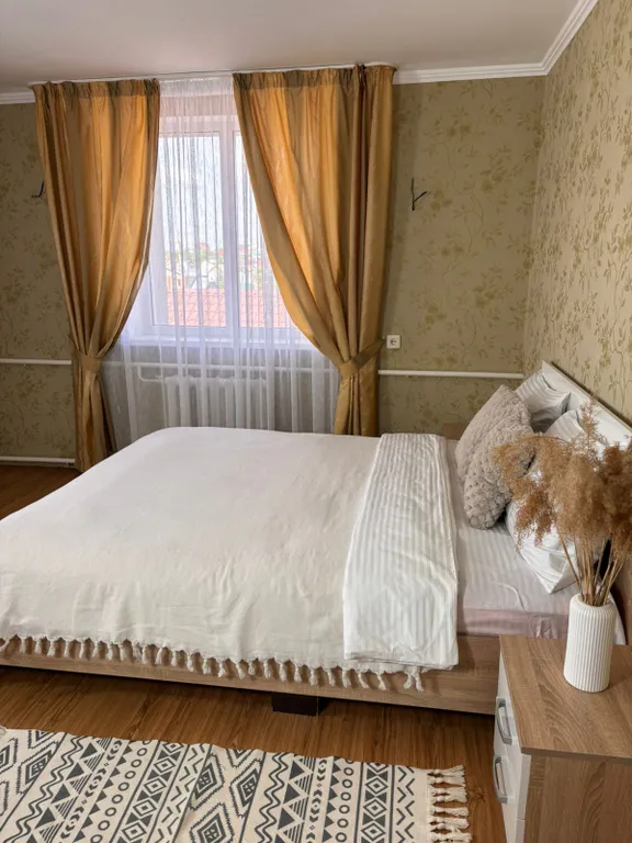 Этаж в доме  RichHouse