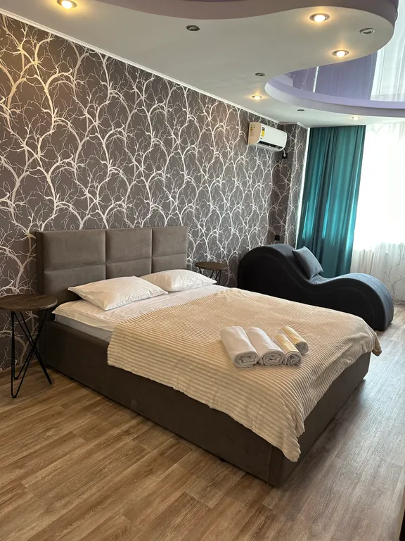 Квартира Апартаменты на высоте — аренда посуточно в Нефтекамск