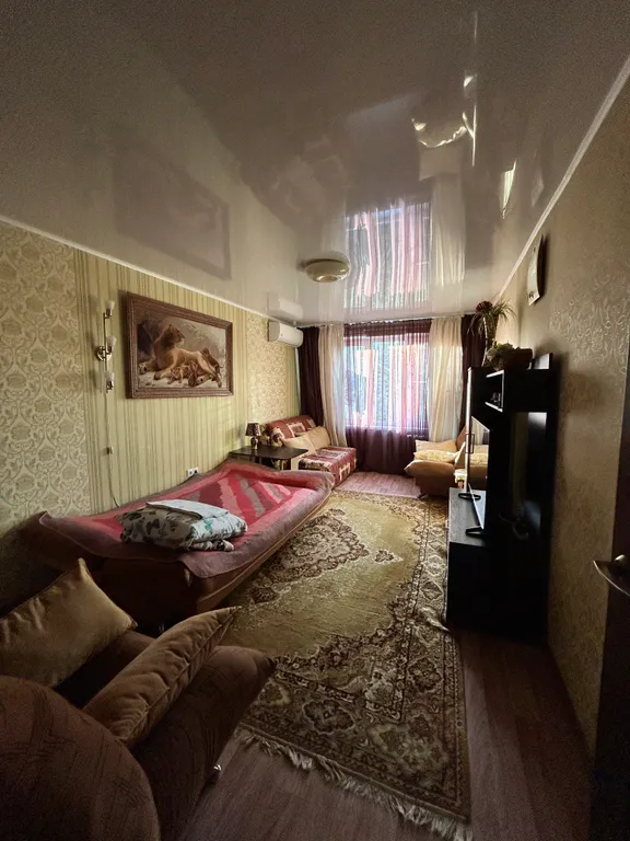 Квартира Квартира в хорошем районе — Ейск