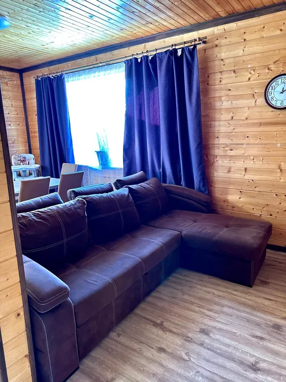 2-комнатный Дом