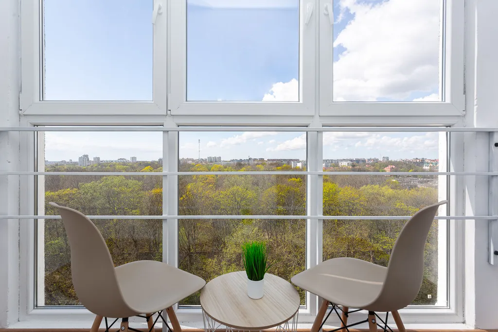 Квартира Квартира Квартирка в ЖК Суздальский — Калининград