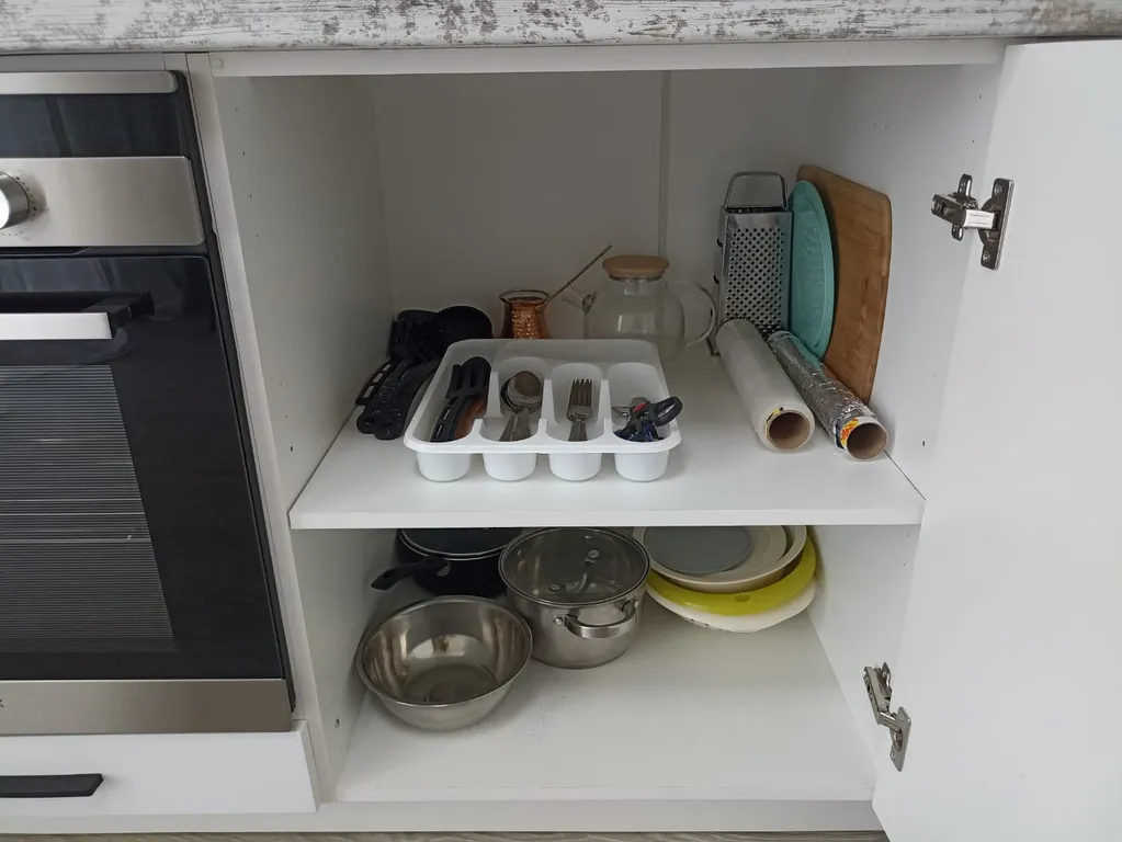 Квартира Уютная квартира с видом на море — Анапа