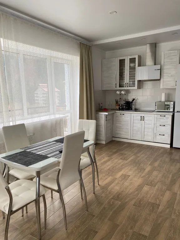 Студия люкс