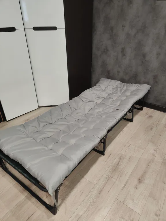 Уютная квартира в центре поселка