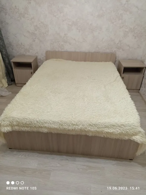 Квартира Уютная квартира в городе Гагра — Гагра