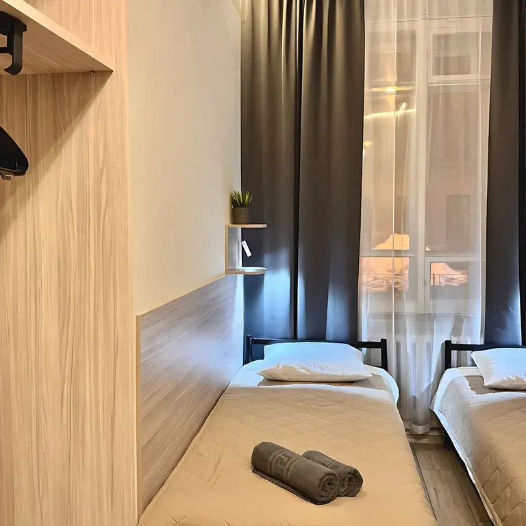 Квартира Комната — Санкт-Петербург