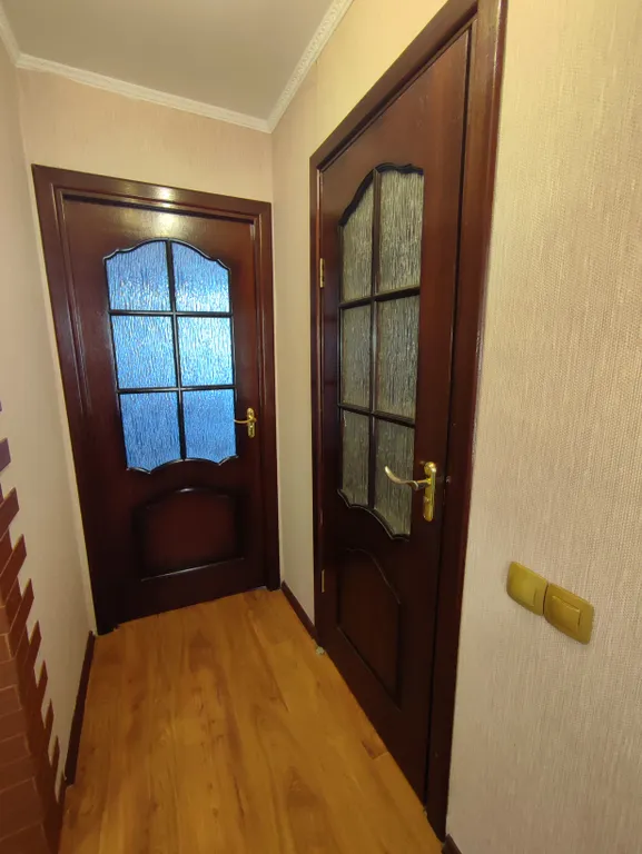 Квартира 3-комнатная Квартира — Калининград