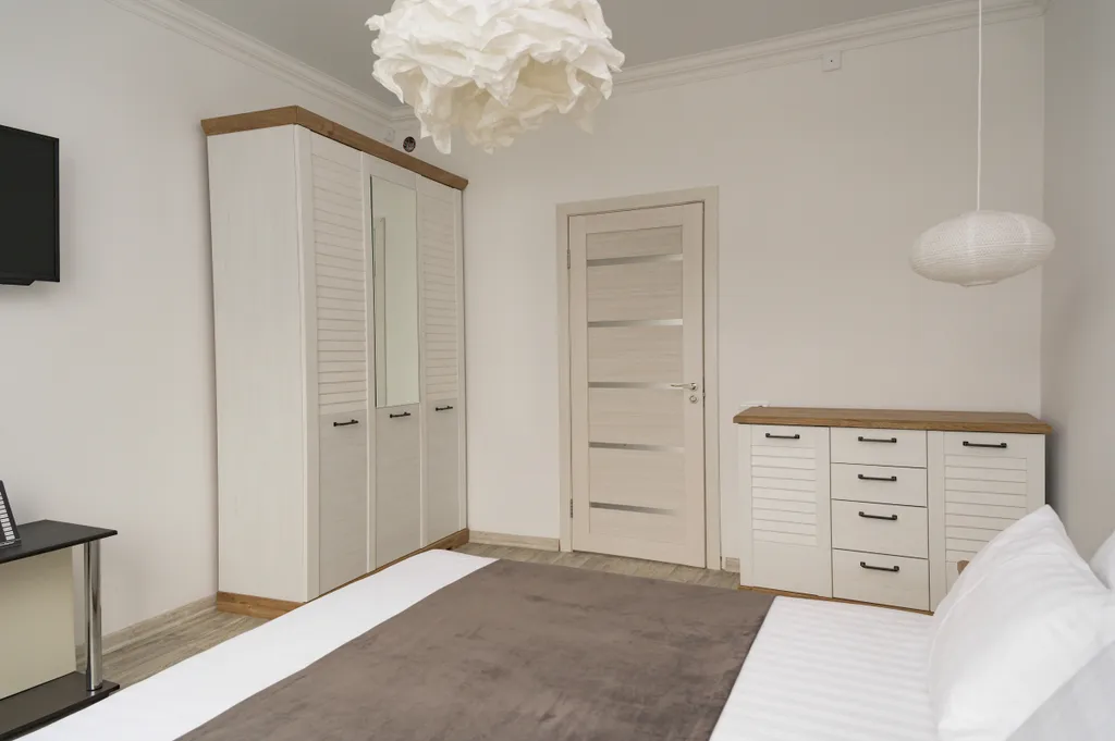 Номер Люкс 4 возле моря