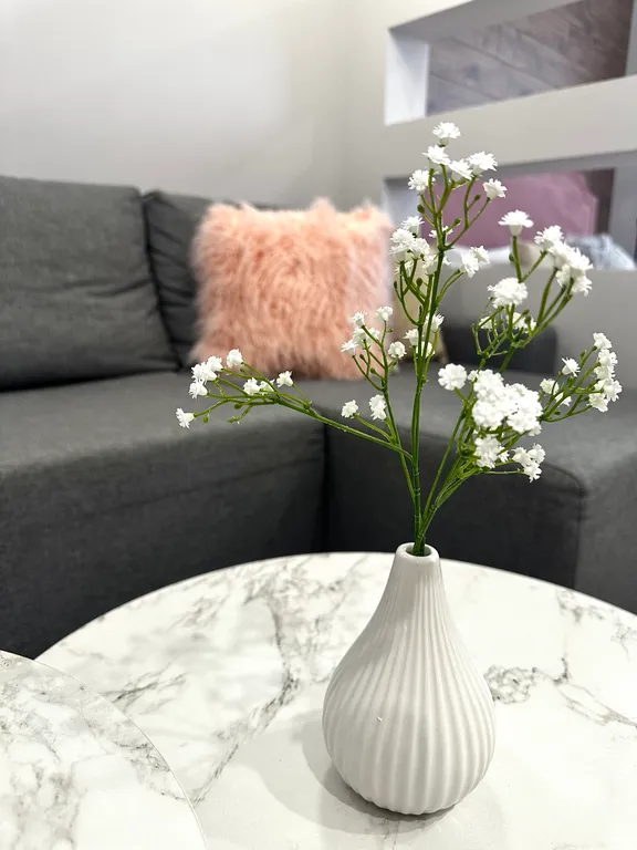 Квартира у камина