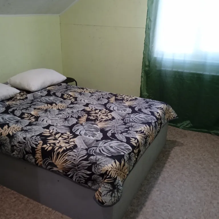 Коттедж Коттедж в городе с прекрасной природой, чистым воздухом и бассейном — Казань