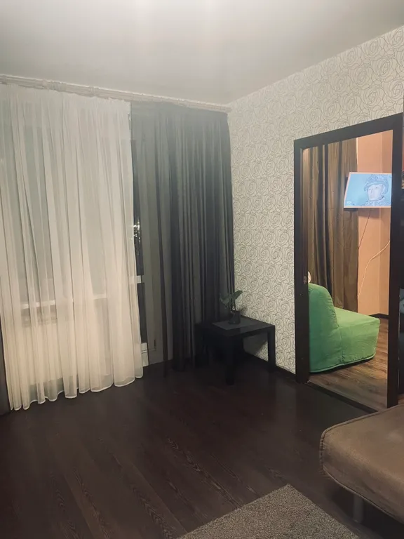 Уютная квартира со всеми удобствами