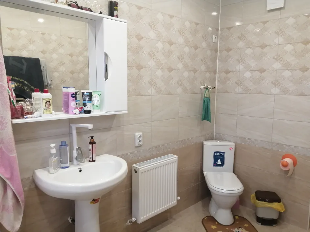 Дом под ключ на побережье Азовского моря