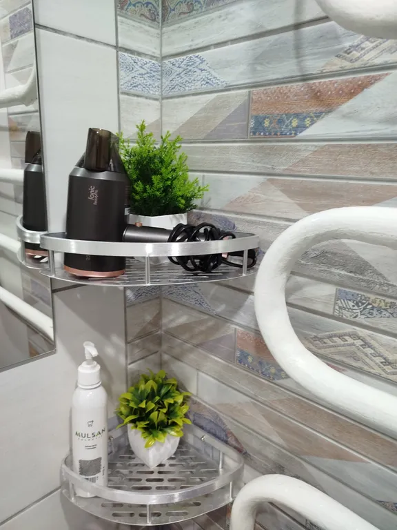 Уютная квартира рядом с видовой набережной