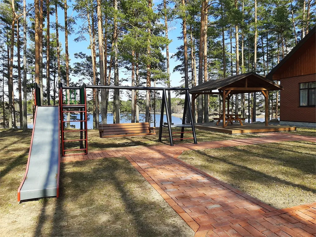 2-комнатный Дом