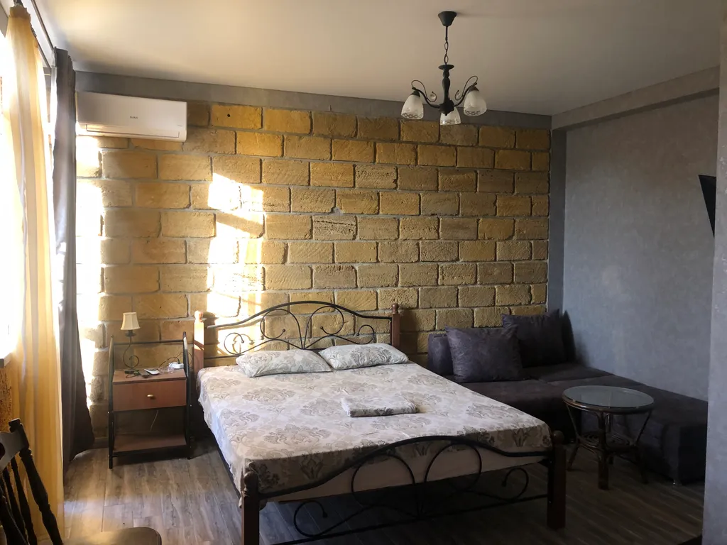 Квартира Комната — Анапа