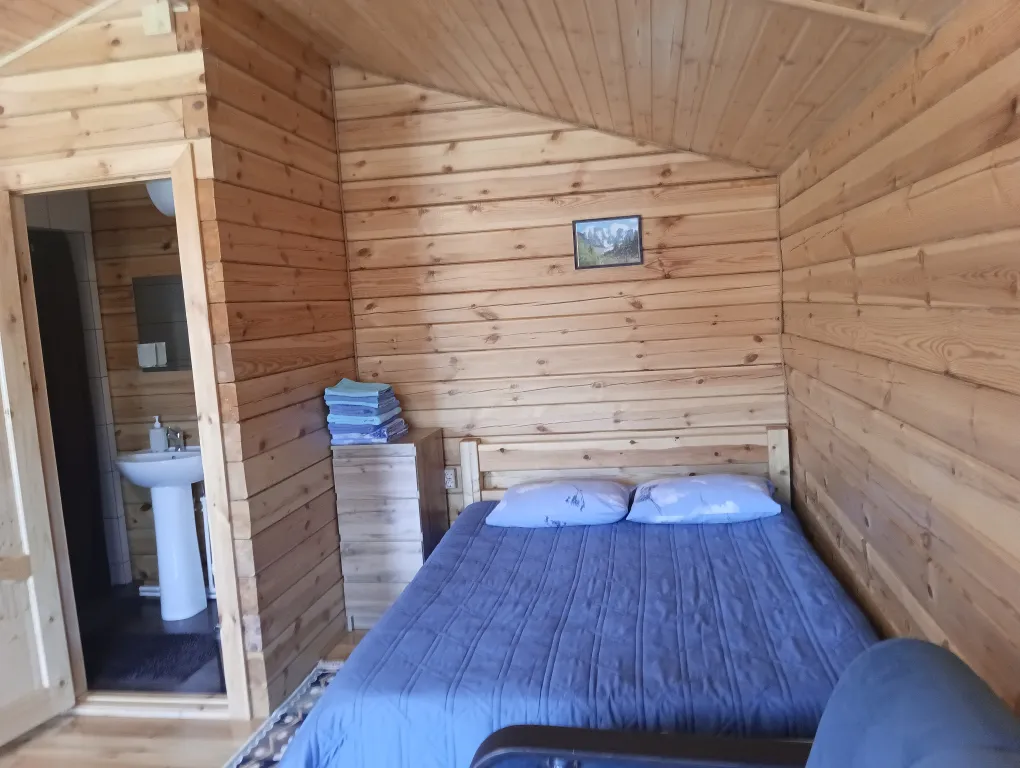 1-комнатный Дом