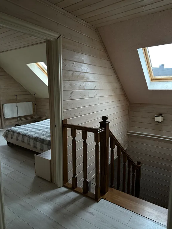 Уютный Дом у озера с кедровой бочкой