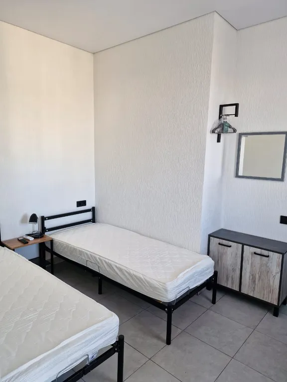 Квартира Комната для 2 человек на 3 этаже — Сочи