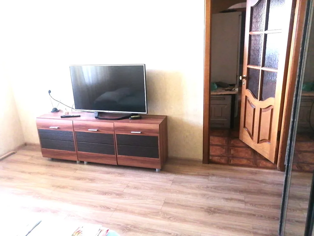 Комната в уютной квартире