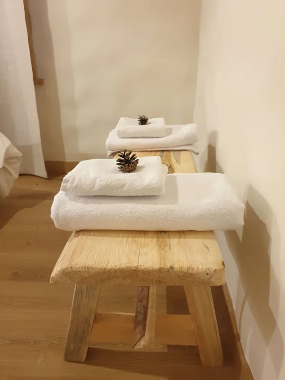 Семейный номер комфорт 2 ком. Вид на озеро и парк, в гост. Доме ранта