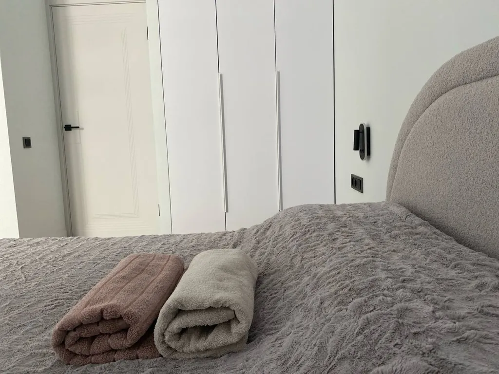 Таунхаус Дзен