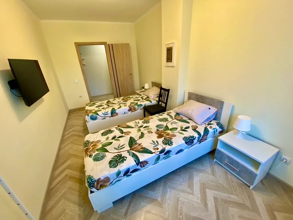 Квартира Квартира на берегу Балтийского моря — Светлогорск