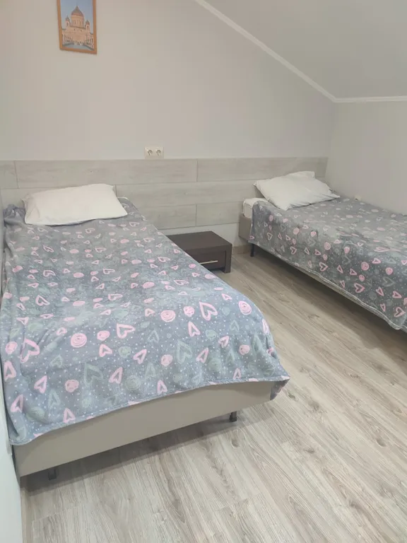 Квартира Комната — аренда посуточно в Магнитогорск