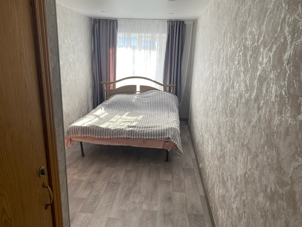 Квартира Квартира Добро пожаловать — Ярославль