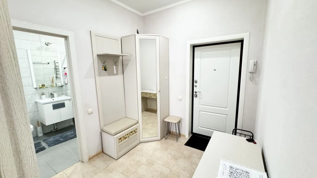 Квартира Новая видовая квартира на море — Геленджик