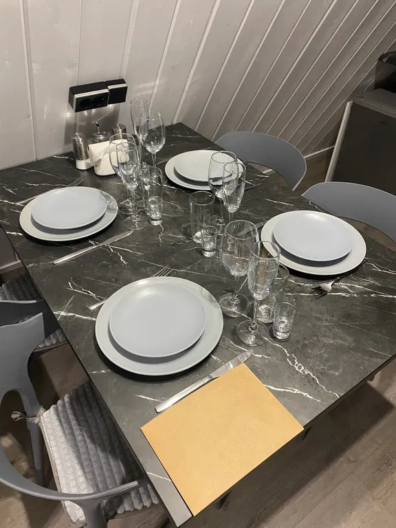 Уютный афрейм