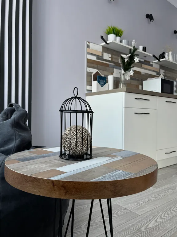 Квартира Квартира на набережной — Красноярск