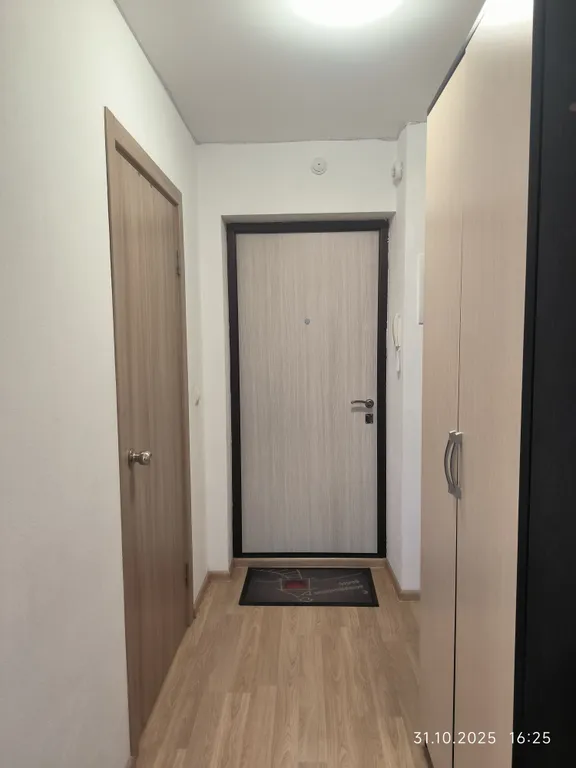 Квартира Квартира Атмосферная студия в Светлом — Екатеринбург