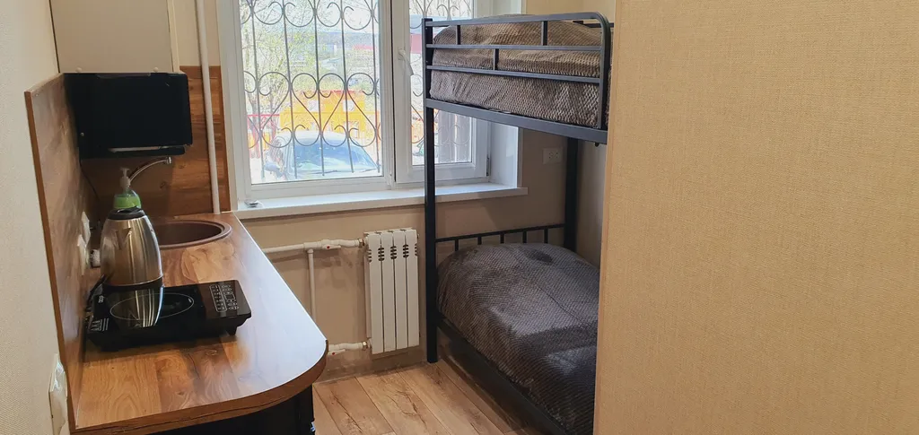 Уютная Студия на 5км