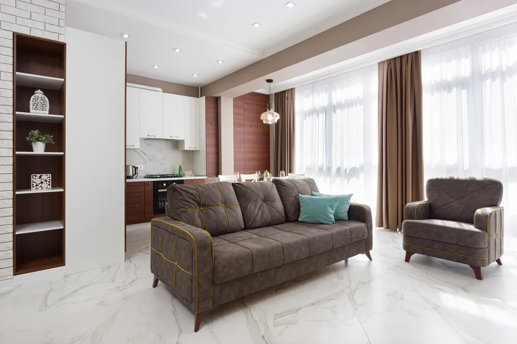 Park Apartments Premium