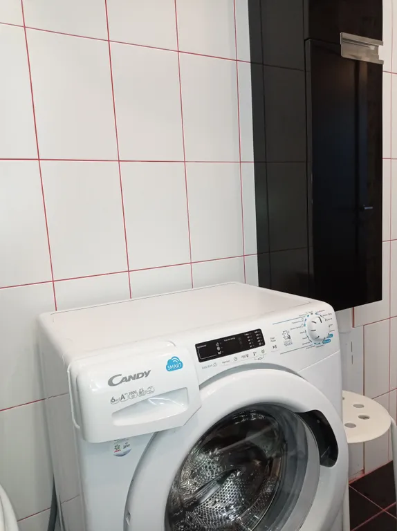 Студия - лофт с панорамным видом в центре Листвянки