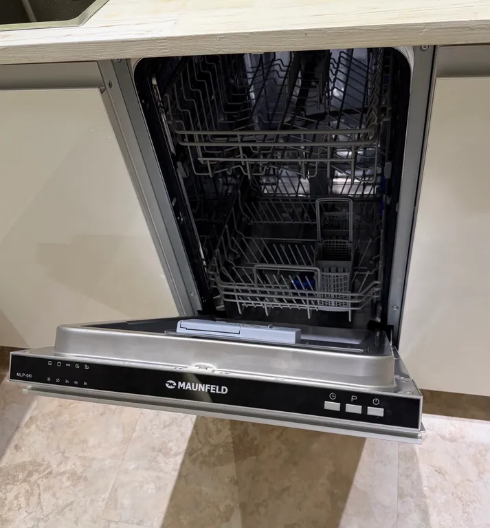 Квартира Апартаменты Sky Skolkovo — Новоивановское