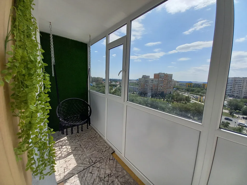 Солнечная орбита