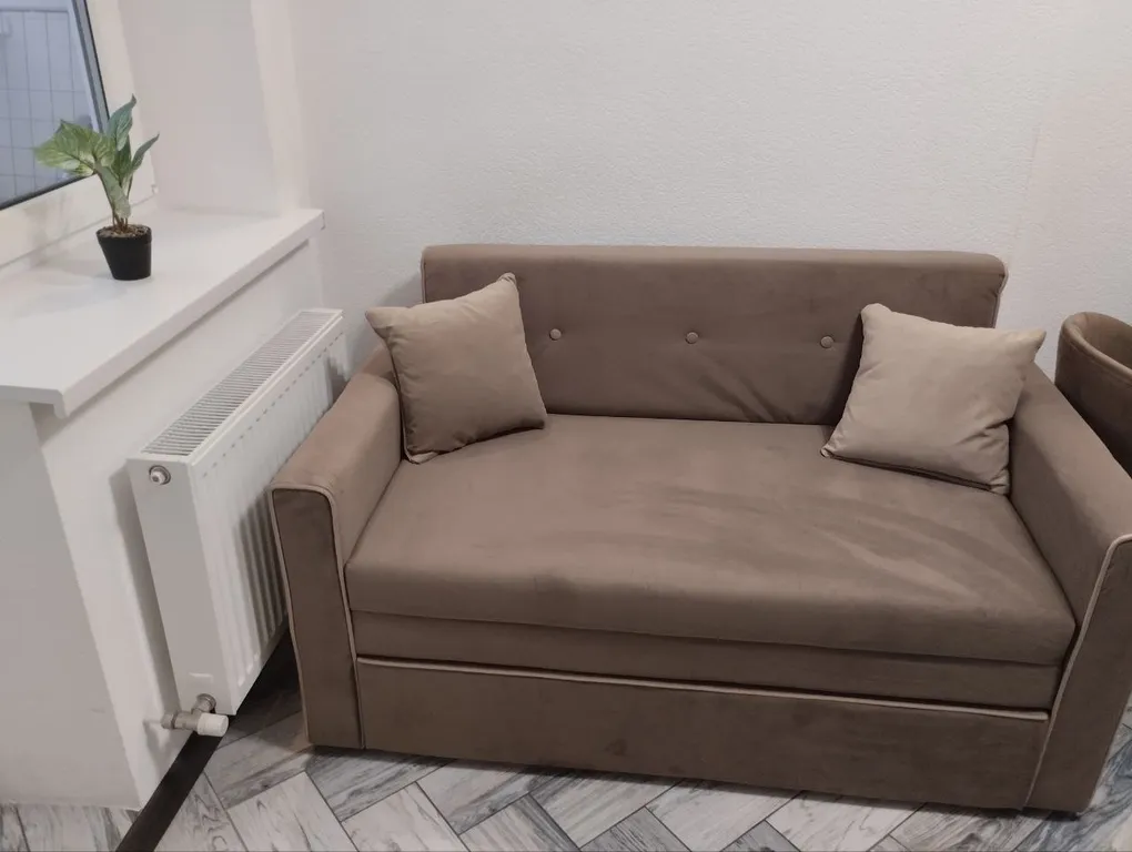 Квартира Уютная квартира в ЖК Панорама рядом со стадионом и парком Галицского — Краснодар