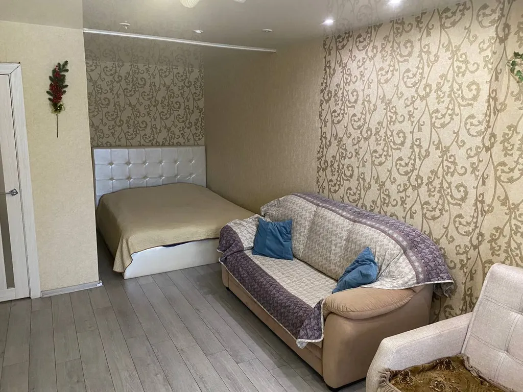 Комфортное жилье в городе