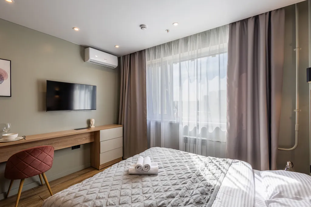 Квартира Стильная квартира — Москва