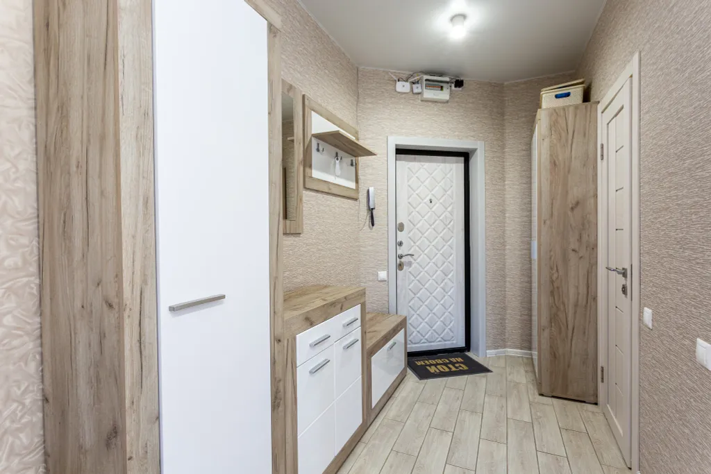 Квартира Квартира Студия- вальс на берегу моря — Сириус