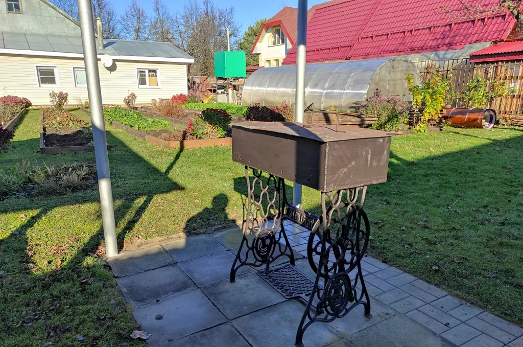 Частный дом Валентина