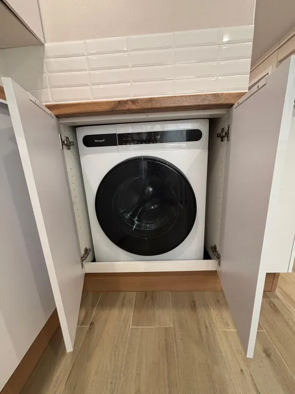 Уютная квартира в районе Звёздочка