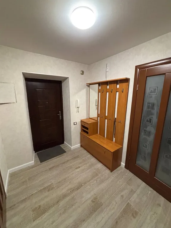 Квартира Видовая квартира с ремонтом, пешком Зенит-арена, парк, аквапарк, метро — Санкт-Петербург