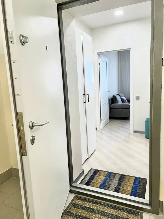 Уютный и стильный апартамент