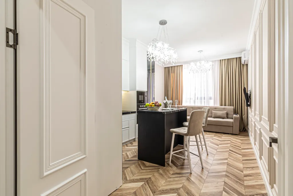 Алматы в жк Амир