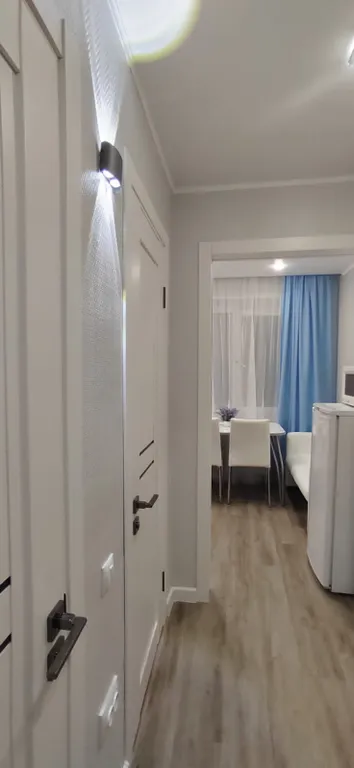 Шикарная и тихая квартира в самом центре города